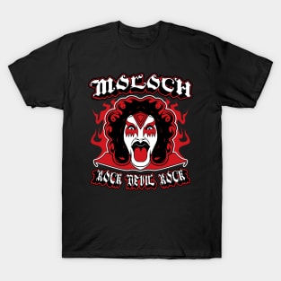 Moloch Tribute T-Shirt